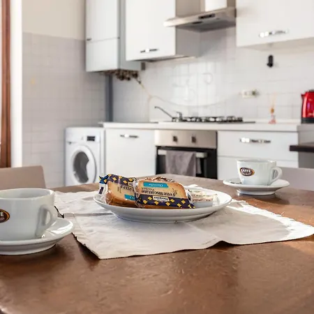 Boccadoro Guest house