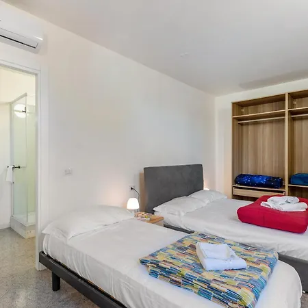 Boccadoro Guest house *