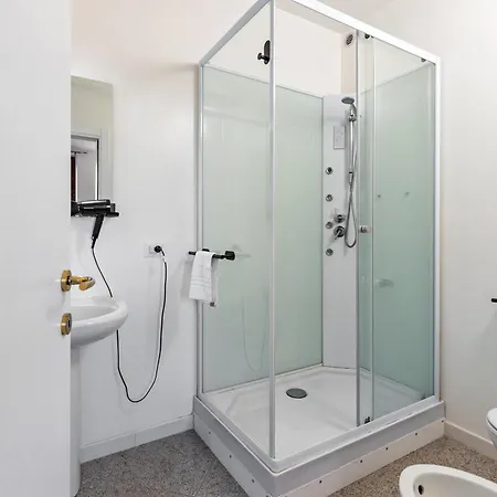 Boccadoro Guest house Mozzecane