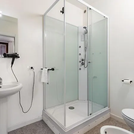 Boccadoro Guest house
