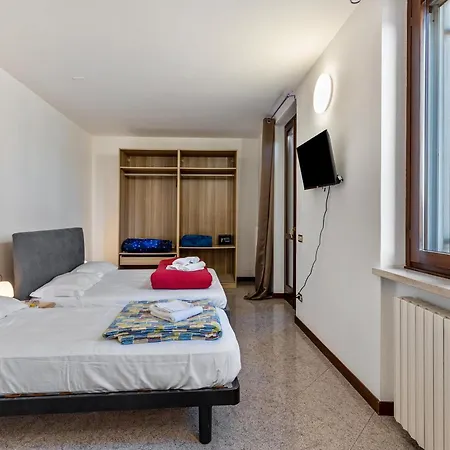 Guest house Boccadoro