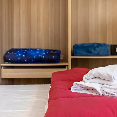 Guest house Boccadoro