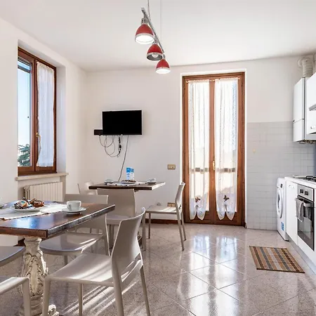 Boccadoro Guest house