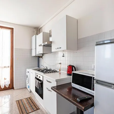 Boccadoro Guest house *