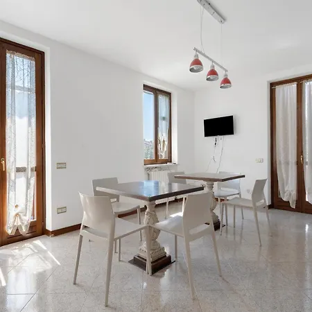Boccadoro Guest house Mozzecane