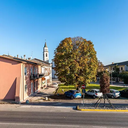 Guest house Boccadoro