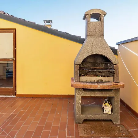 Boccadoro Guest house *