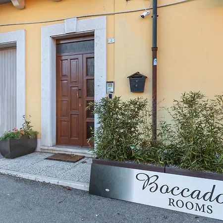 Guest house Boccadoro Mozzecane