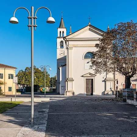 Boccadoro Guest house