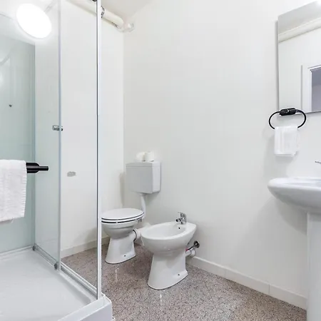 Guest house Boccadoro