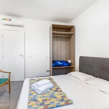 Guest house Boccadoro *