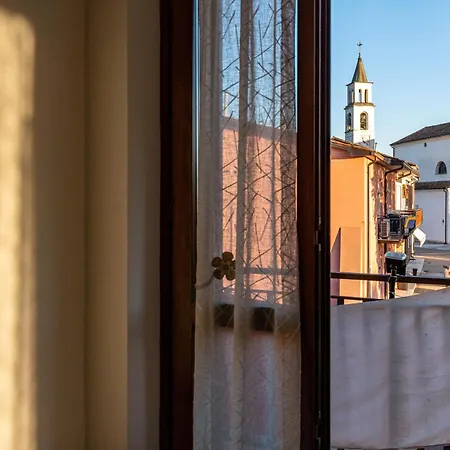 Boccadoro Guest house *