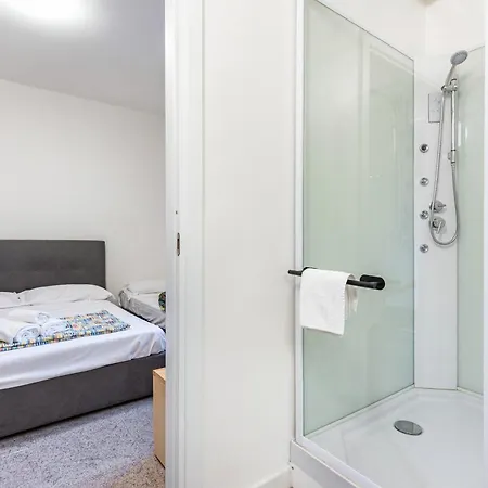 Guest house Boccadoro *