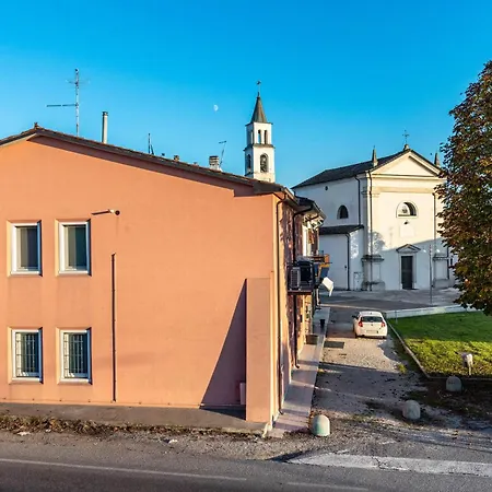 Guest house Boccadoro Mozzecane