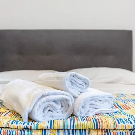 Guest house Boccadoro