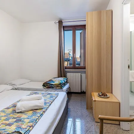 Boccadoro Guest house Mozzecane