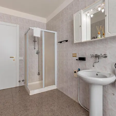 Guest house Boccadoro