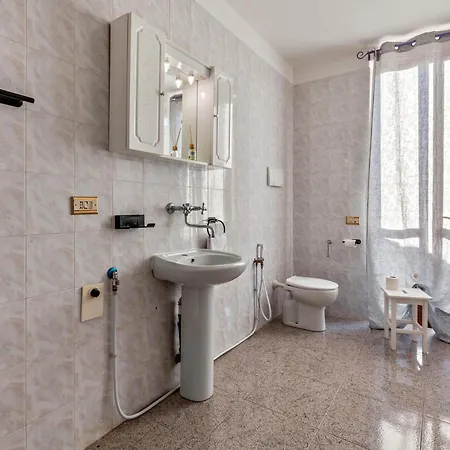 Boccadoro Guest house Mozzecane