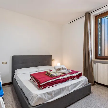 Guest house Boccadoro Mozzecane