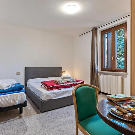 Boccadoro Guest house