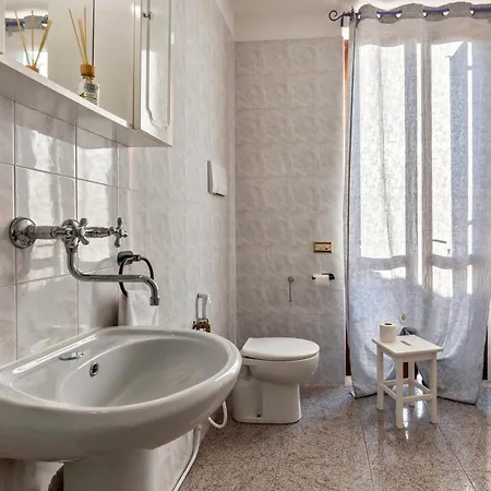 Guest house Boccadoro *
