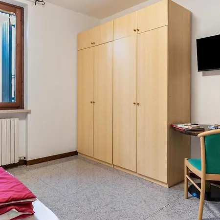Guest house Boccadoro Mozzecane