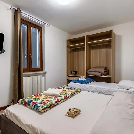Guest house Boccadoro
