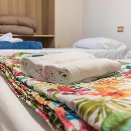 Boccadoro Guest house