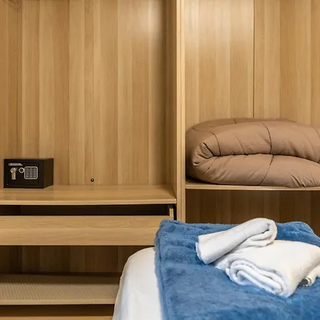Guest house Boccadoro