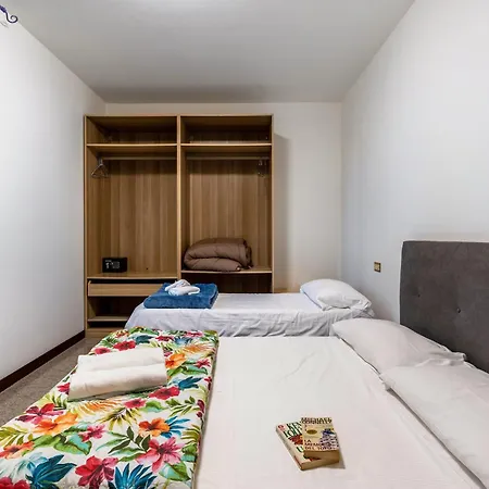 Boccadoro Guest house Mozzecane