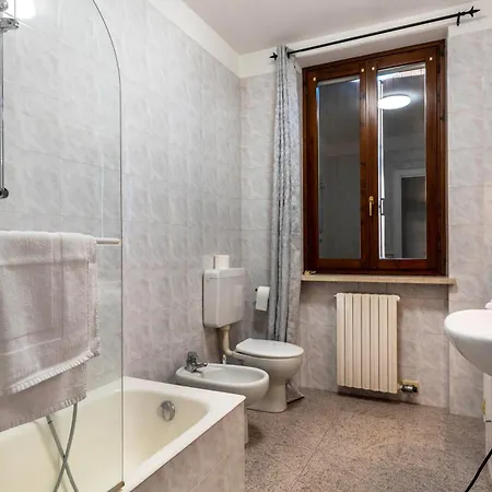 Guest house Boccadoro